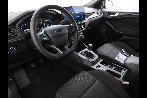 Ford FOCUS Wagon 1.0 EcoBoost Hybrid ST Line