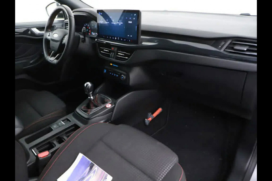 Ford FOCUS Wagon 1.0 EcoBoost Hybrid ST Line