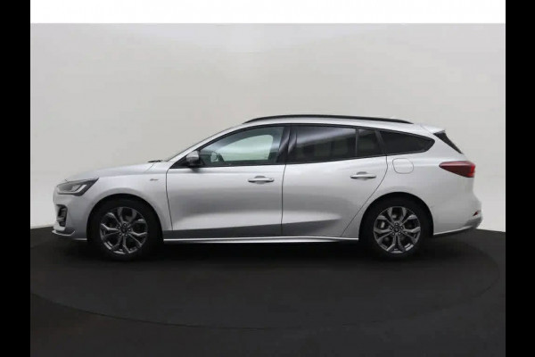 Ford FOCUS Wagon 1.0 EcoBoost Hybrid ST Line
