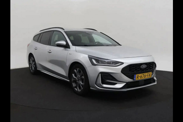 Ford FOCUS Wagon 1.0 EcoBoost Hybrid ST Line