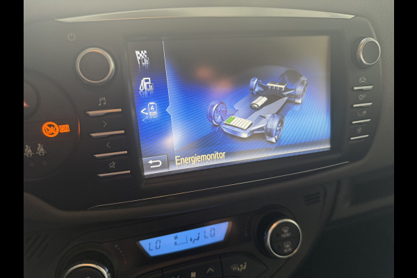 Toyota Yaris 1.5 Hybrid Active AUTOMAAT Camera / Navigatie