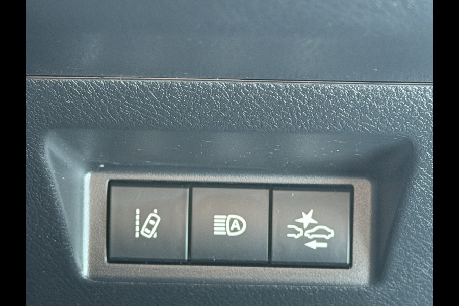 Toyota Yaris 1.5 Hybrid Active AUTOMAAT Camera / Navigatie