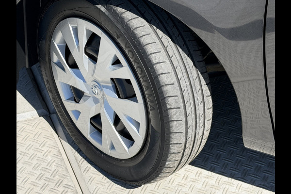 Toyota Yaris 1.5 Hybrid Active AUTOMAAT Camera / Navigatie