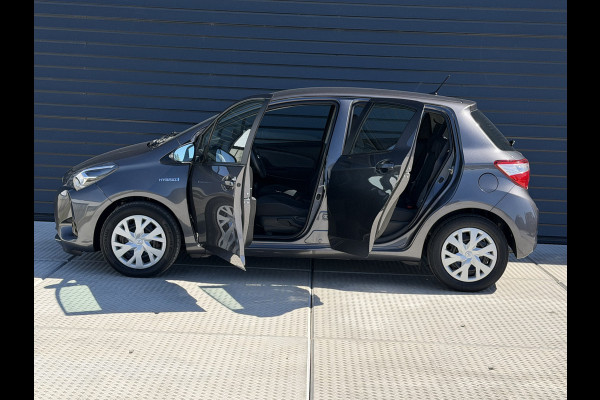 Toyota Yaris 1.5 Hybrid Active AUTOMAAT Camera / Navigatie