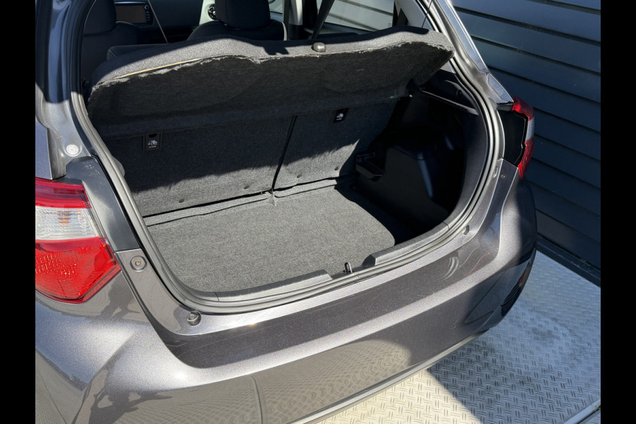 Toyota Yaris 1.5 Hybrid Active AUTOMAAT Camera / Navigatie