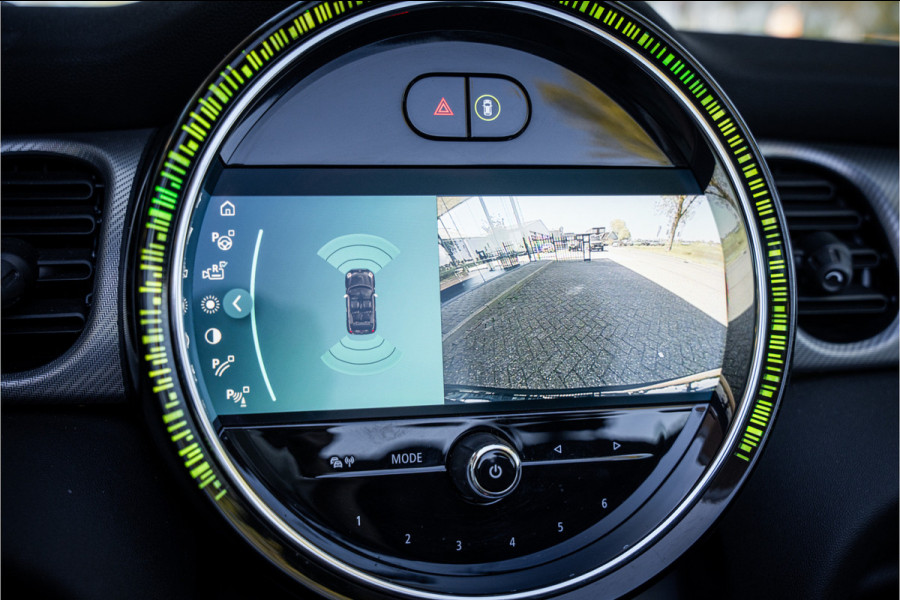 MINI Cabrio 2.0 Cooper S MINI Yours ** Leder Carbon ** HUD ** LED ** Navigatie