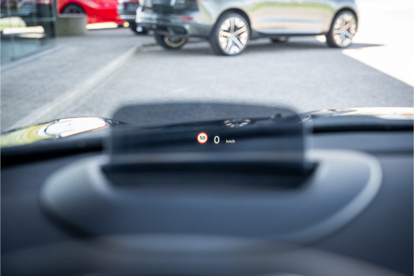 MINI Cabrio 2.0 Cooper S MINI Yours ** Leder Carbon ** HUD ** LED ** Navigatie