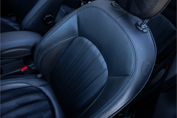 MINI Cabrio 2.0 Cooper S MINI Yours ** Leder Carbon ** HUD ** LED ** Navigatie