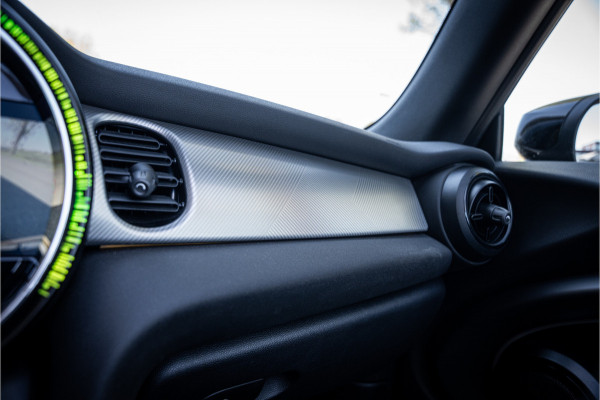 MINI Cabrio 2.0 Cooper S MINI Yours ** Leder Carbon ** HUD ** LED ** Navigatie