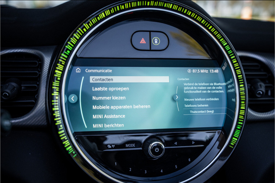 MINI Cabrio 2.0 Cooper S MINI Yours ** Leder Carbon ** HUD ** LED ** Navigatie