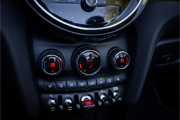 MINI Cabrio 2.0 Cooper S MINI Yours ** Leder Carbon ** HUD ** LED ** Navigatie