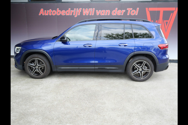 Mercedes-Benz Glb 200 AMG PREMIUM PLUS | PANORAMA | WIDESCREEN | MULTIBEAM | TREKHAAK | 360 CAMERA | NL-AUTO!!