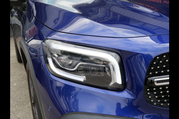 Mercedes-Benz Glb 200 AMG PREMIUM PLUS | PANORAMA | WIDESCREEN | MULTIBEAM | TREKHAAK | 360 CAMERA | NL-AUTO!!