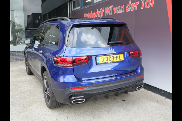 Mercedes-Benz Glb 200 AMG PREMIUM PLUS | PANORAMA | WIDESCREEN | MULTIBEAM | TREKHAAK | 360 CAMERA | NL-AUTO!!