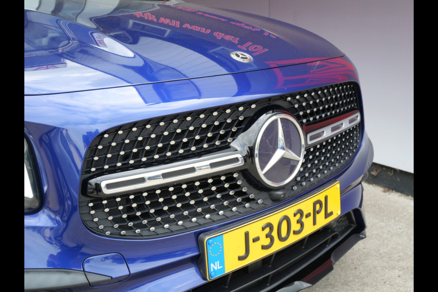 Mercedes-Benz Glb 200 AMG PREMIUM PLUS | PANORAMA | WIDESCREEN | MULTIBEAM | TREKHAAK | 360 CAMERA | NL-AUTO!!