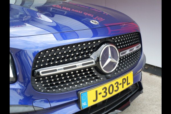 Mercedes-Benz Glb 200 AMG PREMIUM PLUS | PANORAMA | WIDESCREEN | MULTIBEAM | TREKHAAK | 360 CAMERA | NL-AUTO!!