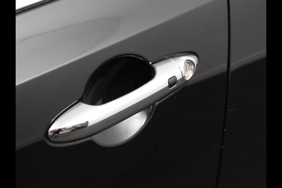 Kia Picanto 1.0 T-GDI GT-Line Leder Keyless Navigatie Apple Carplay/Android Auto Stoelverwarming Lichtmetalen Velgen Cruise Control Climate Control Camera Parkeer sensoren Bluetooth
