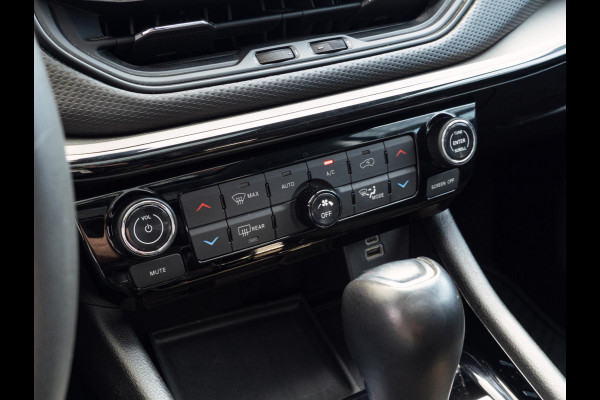 Jeep Compass 4xe 240 Plug-in Hybrid Electric Trailhawk|Panorama Elek achterklep