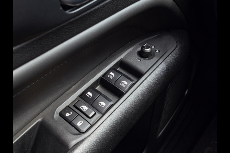 Jeep Compass 4xe 240 Plug-in Hybrid Electric Trailhawk|Panorama Elek achterklep