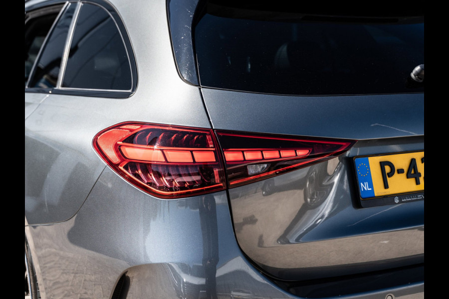 Mercedes-Benz C-Klasse Estate 180 AMG Line | Premium Pack | 19” AMG | Head-Up | Pano | BTW