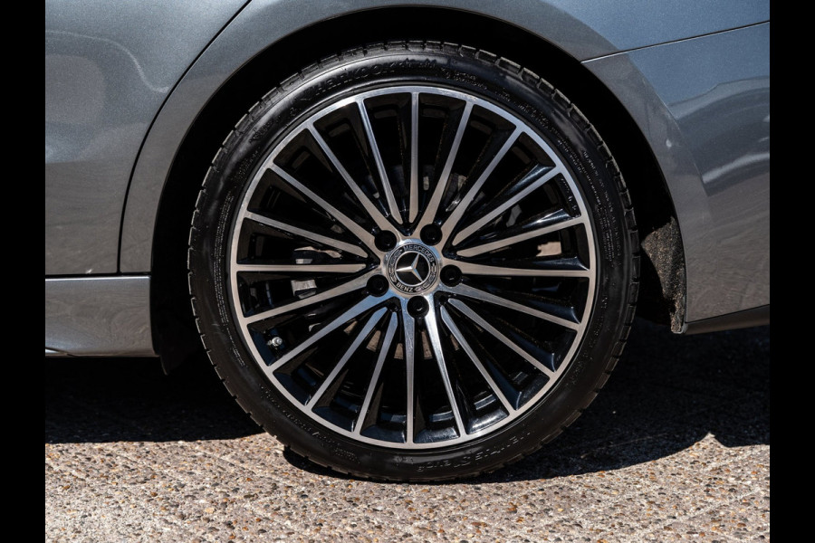 Mercedes-Benz C-Klasse Estate 180 AMG Line | Premium Pack | 19” AMG | Head-Up | Pano | BTW