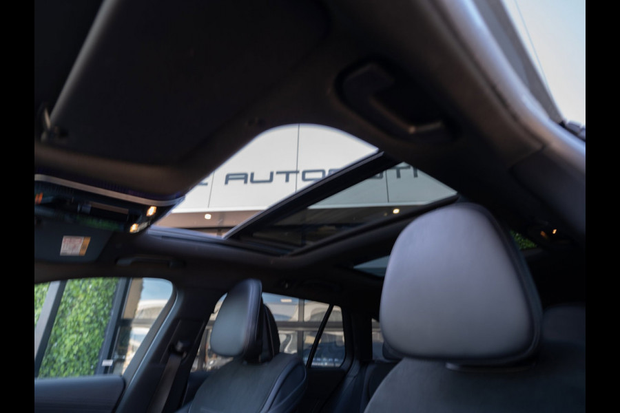 Mercedes-Benz C-Klasse Estate 180 AMG Line | Premium Pack | 19” AMG | Head-Up | Pano | BTW