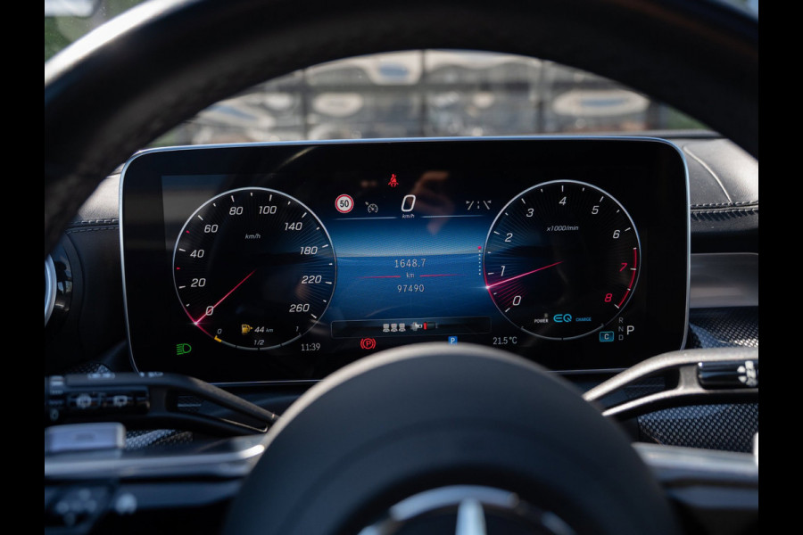 Mercedes-Benz C-Klasse Estate 180 AMG Line | Premium Pack | 19” AMG | Head-Up | Pano | BTW