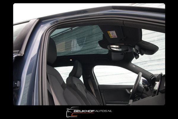 Polestar 2 Long Range Dual Mot 78kWh Pano Trekhaak Soh 91.3%