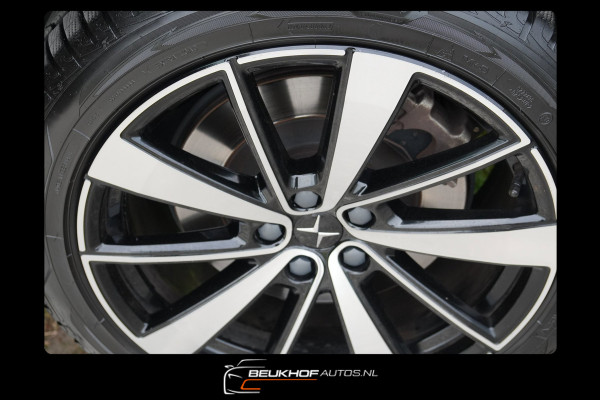Polestar 2 Long Range Dual Mot 78kWh Pano Trekhaak Soh 91.3%