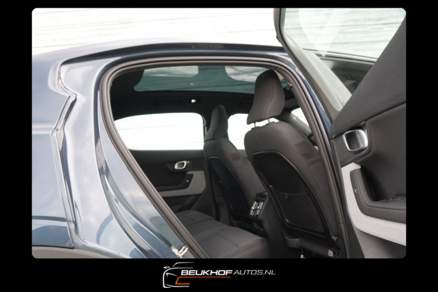 Polestar 2 Long Range Dual Mot 78kWh Pano Trekhaak Soh 91.3%