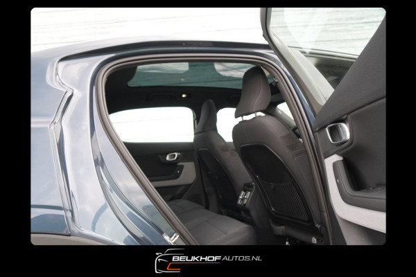 Polestar 2 Long Range Dual Mot 78kWh Pano Trekhaak Soh 91.3%