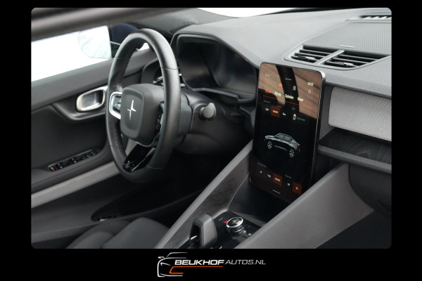 Polestar 2 Long Range Dual Mot 78kWh Pano Trekhaak Soh 91.3%
