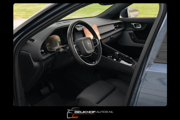 Polestar 2 Long Range Dual Mot 78kWh Pano Trekhaak Soh 91.3%