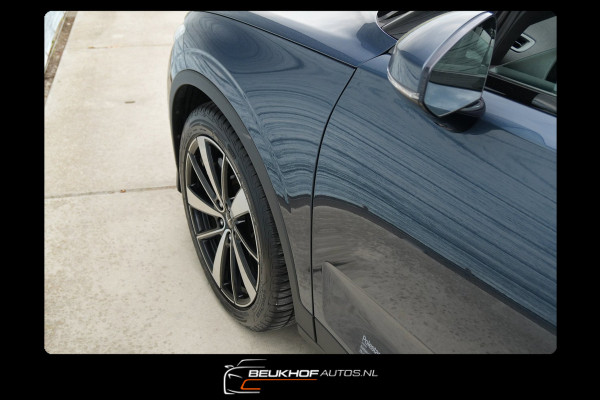 Polestar 2 Long Range Dual Mot 78kWh Pano Trekhaak Soh 91.3%