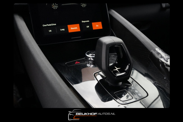Polestar 2 Long Range Dual Mot 78kWh Pano Trekhaak Soh 91.3%