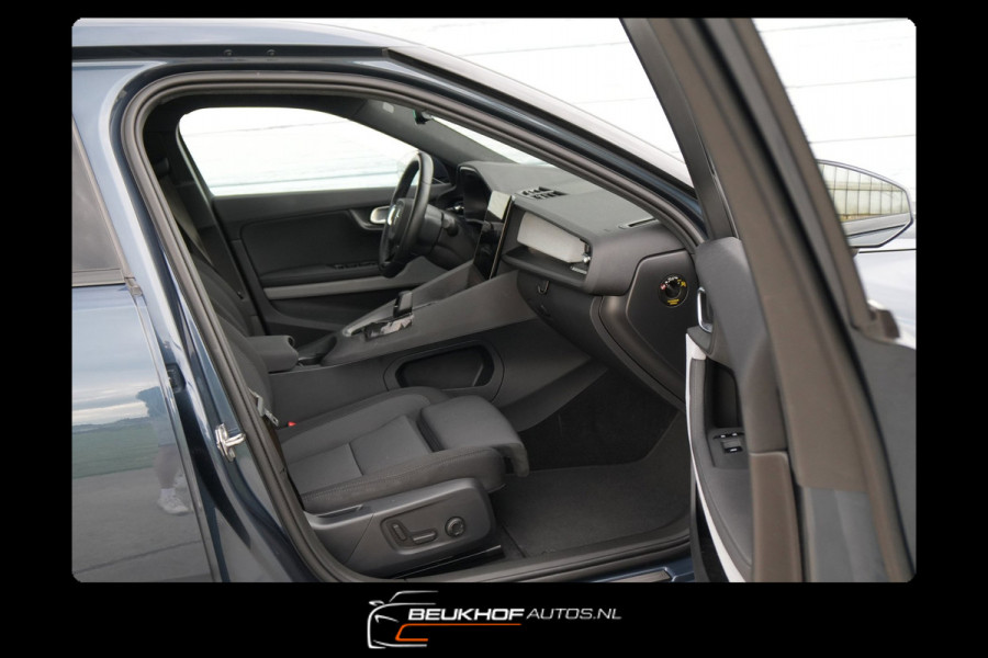 Polestar 2 Long Range Dual Mot 78kWh Pano Trekhaak Soh 91.3%