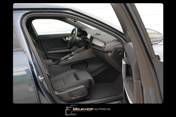 Polestar 2 Long Range Dual Mot 78kWh Pano Trekhaak Soh 91.3%