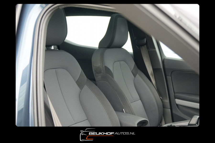 Polestar 2 Long Range Dual Mot 78kWh Pano Trekhaak Soh 91.3%