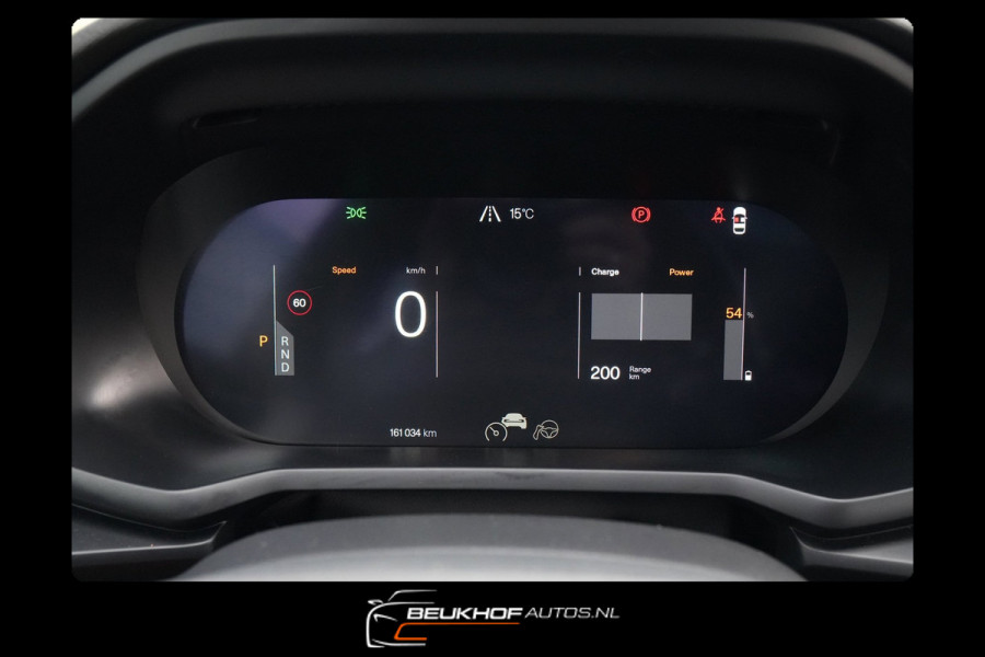 Polestar 2 Long Range Dual Mot 78kWh Pano Trekhaak Soh 91.3%