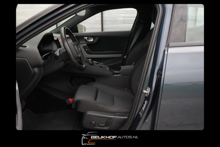 Polestar 2 Long Range Dual Mot 78kWh Pano Trekhaak Soh 91.3%