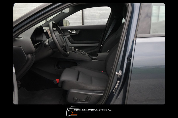 Polestar 2 Long Range Dual Mot 78kWh Pano Trekhaak Soh 91.3%
