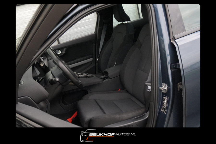 Polestar 2 Long Range Dual Mot 78kWh Pano Trekhaak Soh 91.3%
