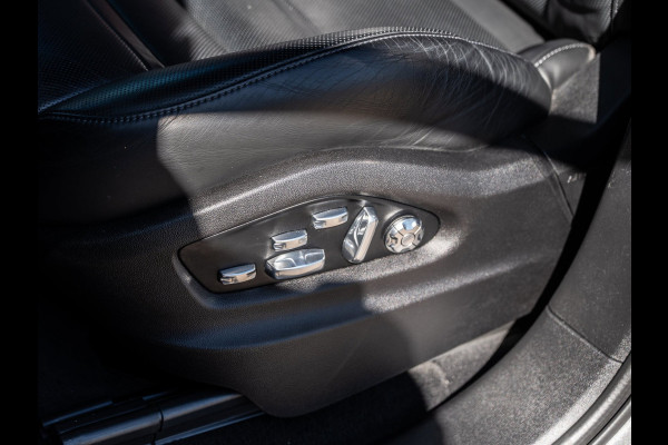 Porsche Cayenne Coupé 3.0 E-Hybrid | Sport Design | Pano | ACC | Chrono | Dealer Ond.