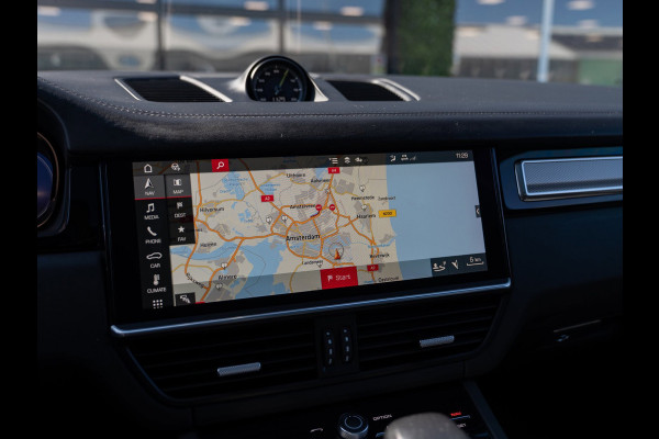 Porsche Cayenne Coupé 3.0 E-Hybrid | Sport Design | Pano | ACC | Chrono | Dealer Ond.
