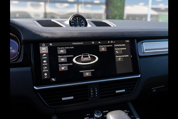 Porsche Cayenne Coupé 3.0 E-Hybrid | Sport Design | Pano | ACC | Chrono | Dealer Ond.