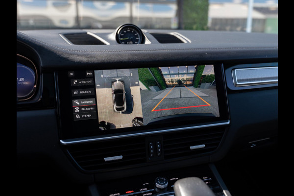 Porsche Cayenne Coupé 3.0 E-Hybrid | Sport Design | Pano | ACC | Chrono | Dealer Ond.