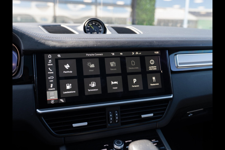 Porsche Cayenne Coupé 3.0 E-Hybrid | Sport Design | Pano | ACC | Chrono | Dealer Ond.