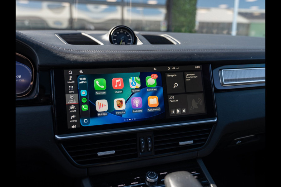 Porsche Cayenne Coupé 3.0 E-Hybrid | Sport Design | Pano | ACC | Chrono | Dealer Ond.