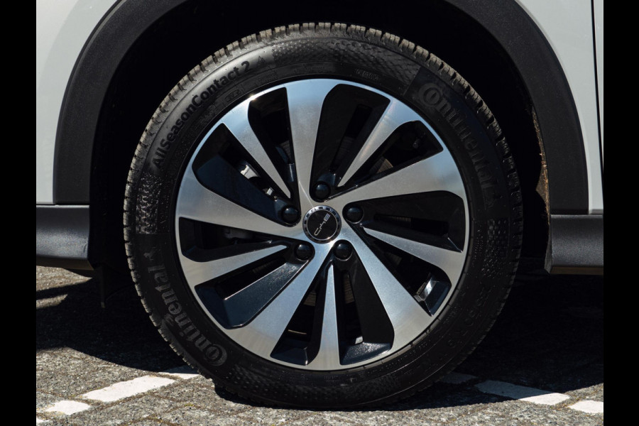 BYD SEAL U 1.5 DM-i FWD Comfort Long Range 125KM|Pano| Time Grey|Bruin interieur|Camera