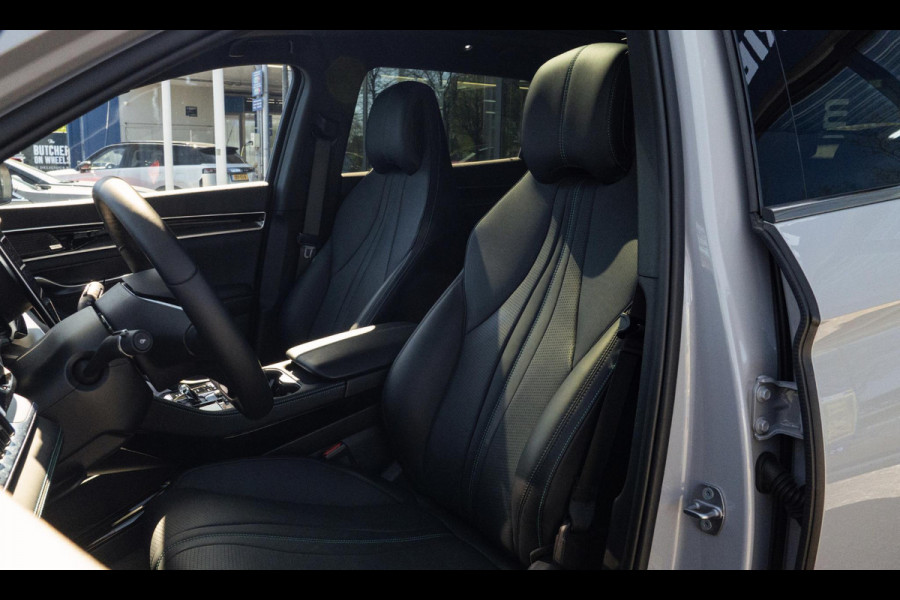 BYD SEAL U 1.5 DM-i FWD Comfort Long Range 125KM|Pano| Time Grey|Bruin interieur|Camera